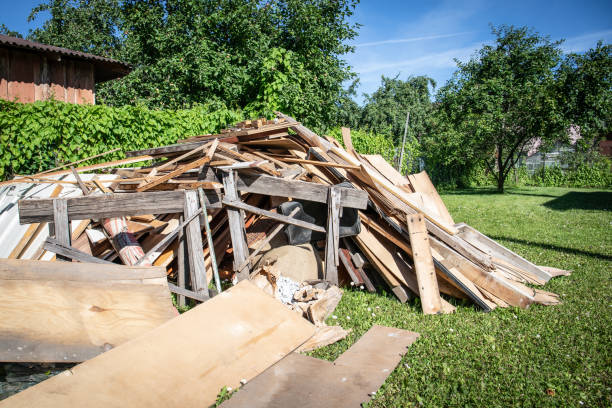 Junk Removal for Events in Luray, VA